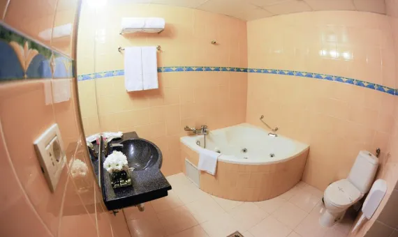 Hotel Lev Or II 3*