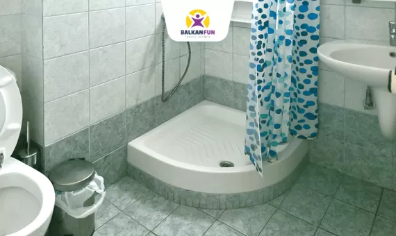 Vila K&amp;G Menegatos