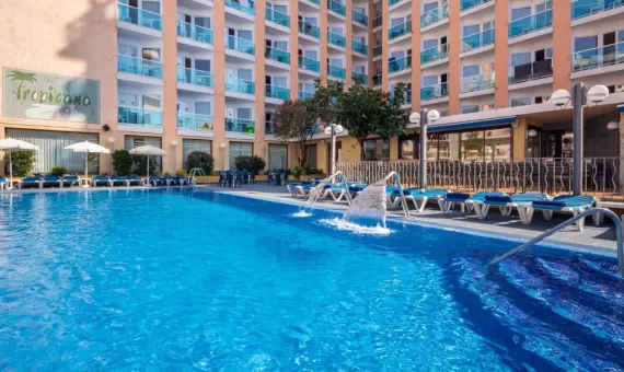 Hotel Cartago Nova 3*