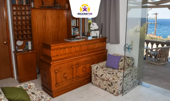 Hotel Mihaela 2*