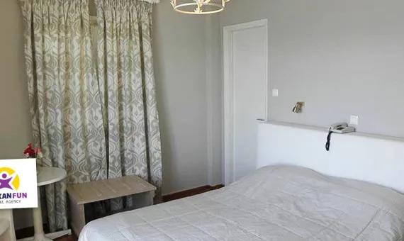 SMART FIT:  Hotel 3*