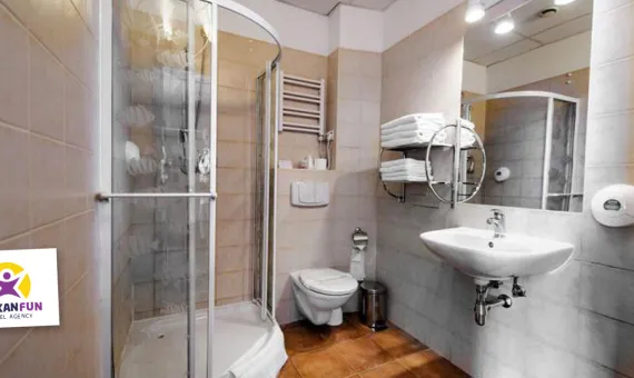 Hotel Aspel 3*
