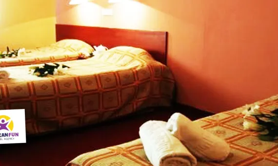 Hotel Astoria 3*