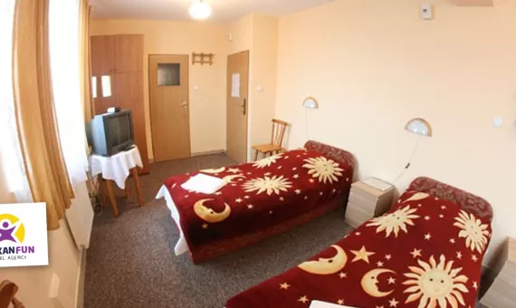 Hotel Daisy 2*