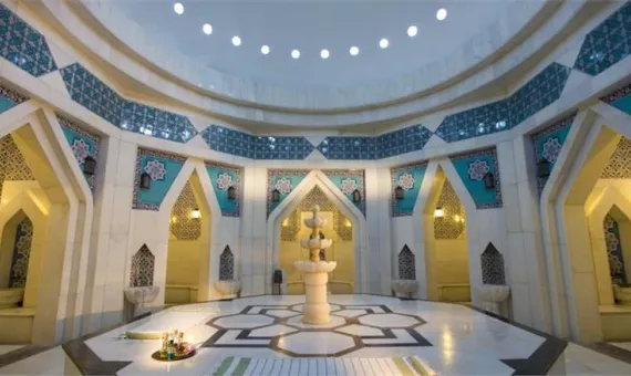 KAMELYA SELIN HOTEL 5* | Side