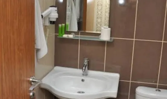 Hotel Oz Yavuz 3*