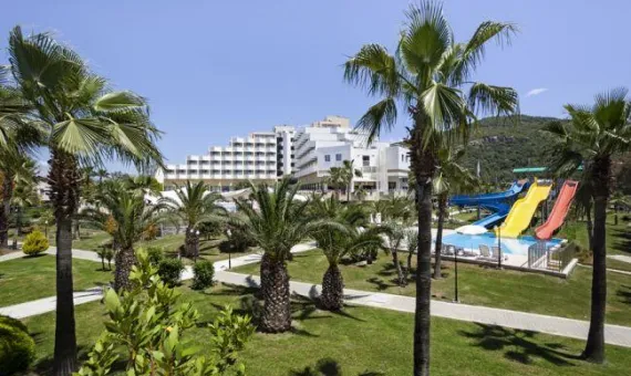 Richmond Ephesus Resort 5* | Kusadasi
