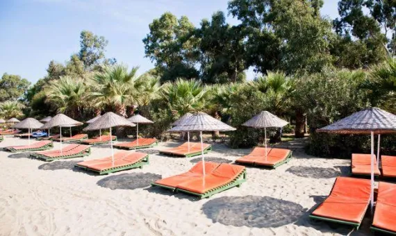 Richmond Ephesus Resort 5* | Kusadasi