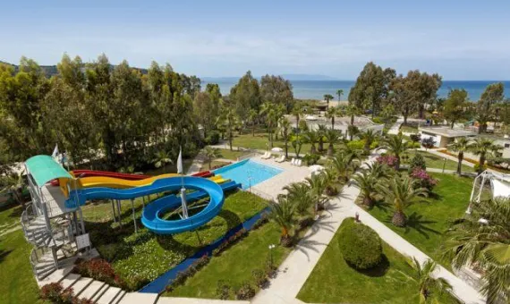 Richmond Ephesus Resort 5* | Kusadasi
