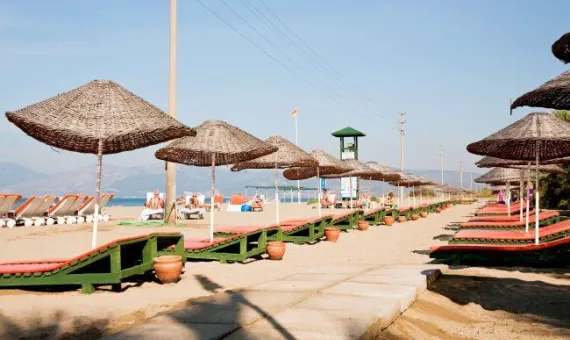 Richmond Ephesus Resort 5* | Kusadasi