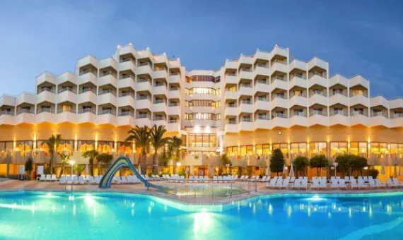 Richmond Ephesus Resort 5* | Kusadasi