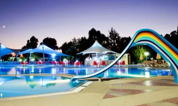 Richmond Ephesus Resort 5* | Kusadasi