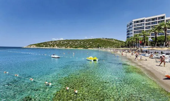 Tusan Beach Resort 5* | Kusadasi