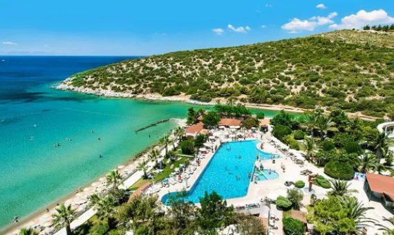 Tusan Beach Resort 5* | Kusadasi