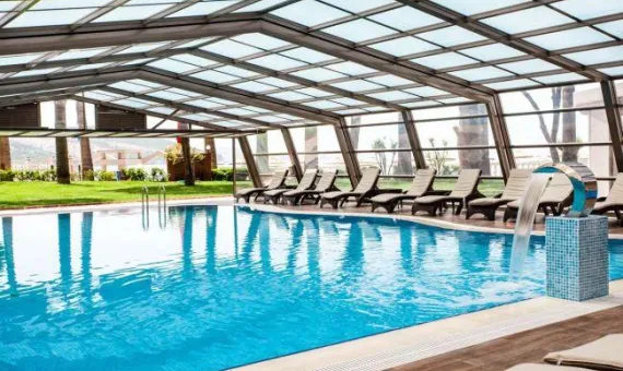 Tusan Beach Resort 5* | Kusadasi