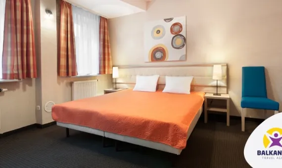 Hotel Petrus 3+*