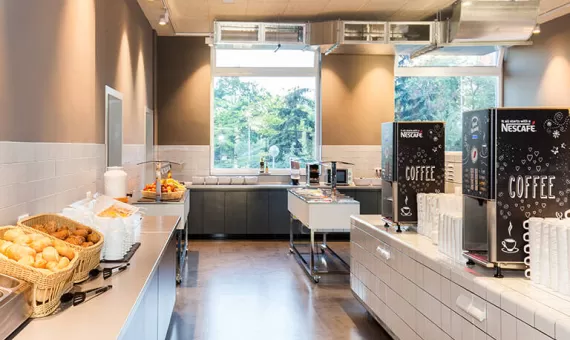 A&amp;O HOTEL RHEA | Prag 2023