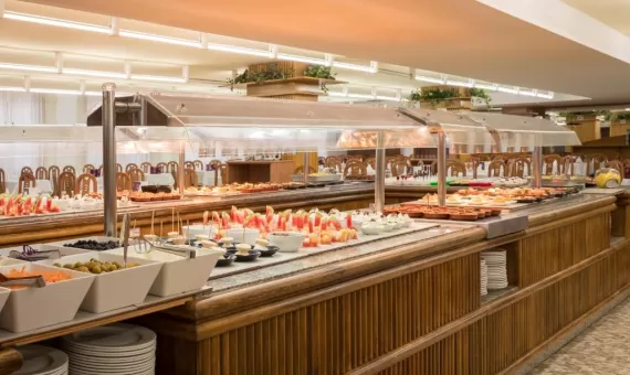 Hotel Cartago Nova 3*