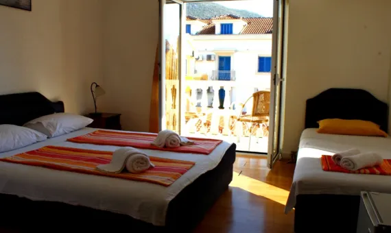 Hotel Loza 2* | Budva