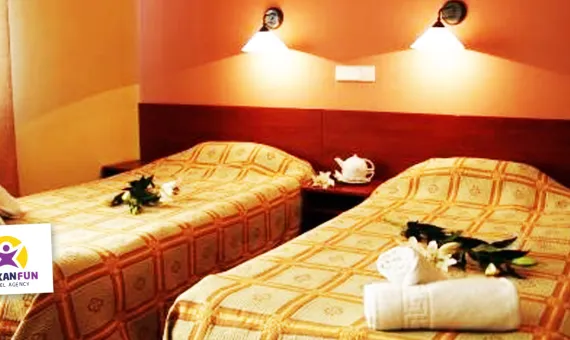 Hotel Astoria 3*