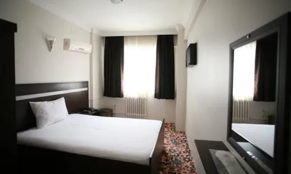 HOTEL OZ YAVUZ 3* | Istanbul