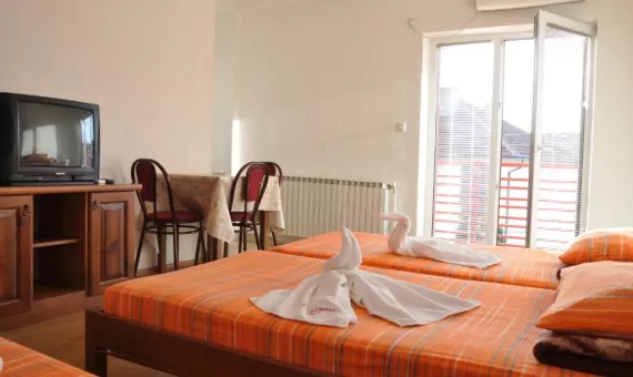 Apartmani Joce