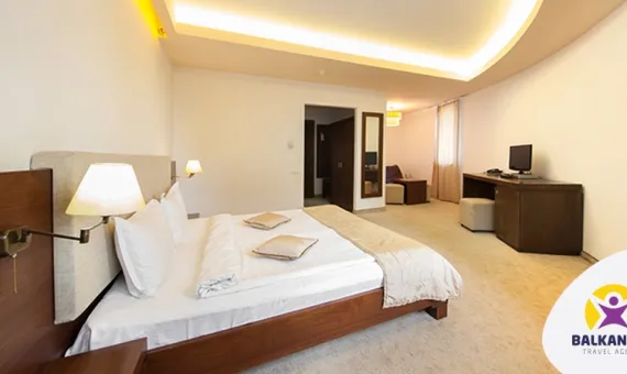 Hotel Yesterday 3*