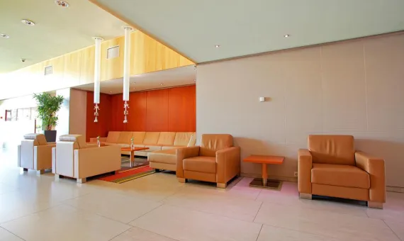 HOTEL CREINA