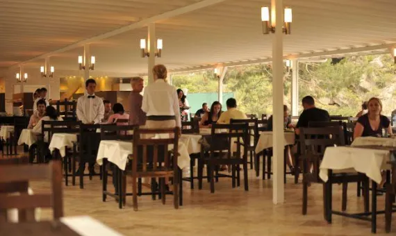 Manaspark Oludeniz 3* | Fetije