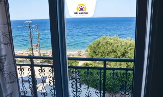 Hotel Mihaela 2*