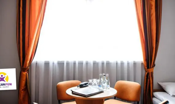 Hotel Aspel 3*