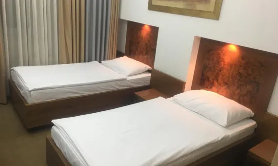 Hotel Exclusive 4* | Sarajevo