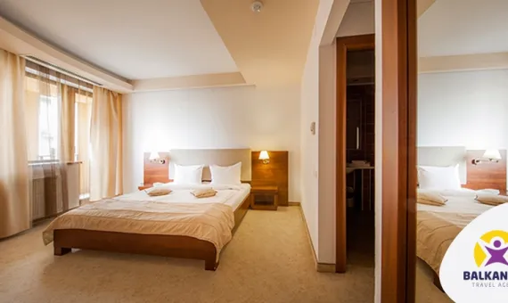 Hotel Yesterday 3*