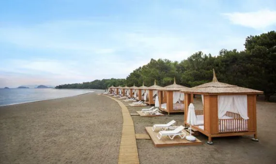 Tui Sensatori Resort by Barut 5* | Fetije