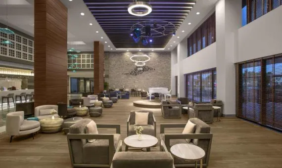 Tui Sensatori Resort by Barut 5* | Fetije