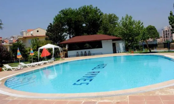 Aymes Hotel 3* | Fetije