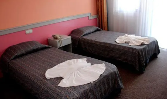 Aymes Hotel 3* | Fetije