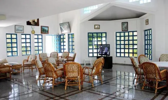 Aymes Hotel 3* | Fetije