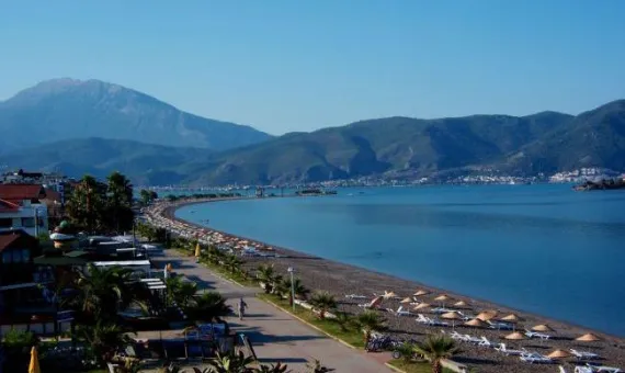 Aymes Hotel 3* | Fetije
