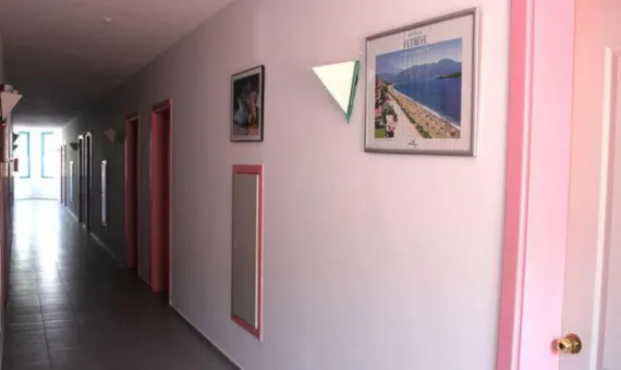 Aymes Hotel 3* | Fetije