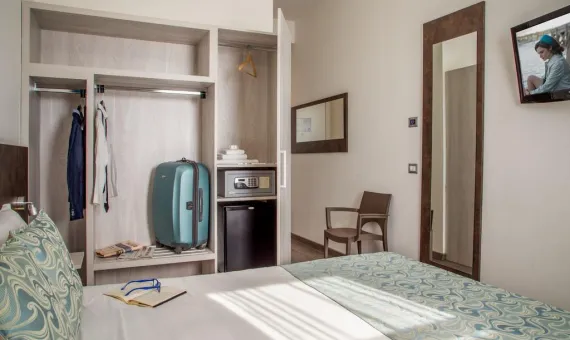 Hotel Phi 4* | Milano