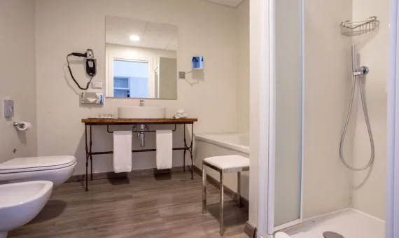 Hotel Phi 4* | Milano