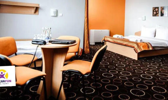 Hotel Aspel 3*