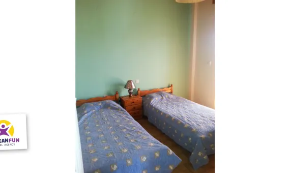 HRISTINA APARTMENTS