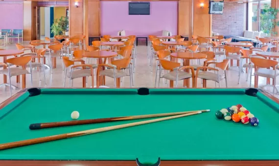 Hotel Cartago Nova 3*