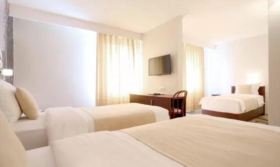 Hotel Park 4* | Sarajevo