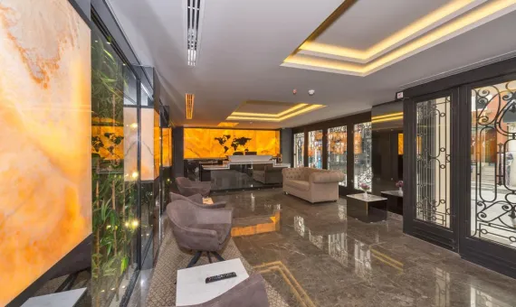 Hotel Genova (4* prema našoj proceni)