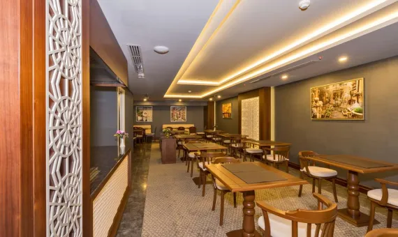 Hotel Genova (4* prema našoj proceni)