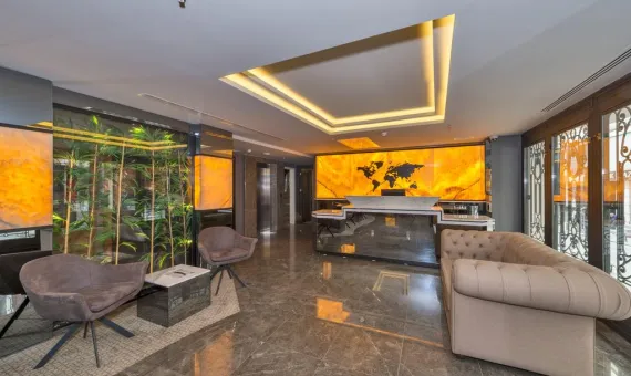 Hotel Genova (4* prema našoj proceni)