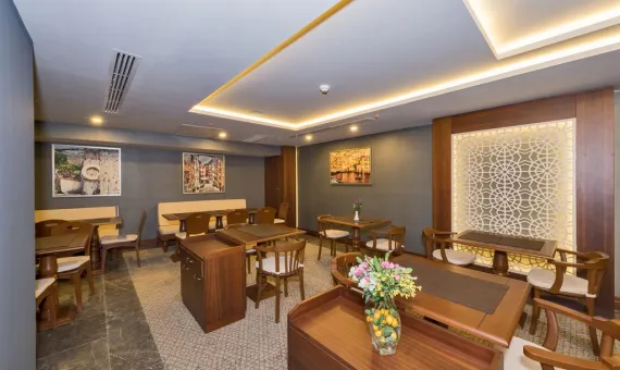Hotel Genova (4* prema našoj proceni)